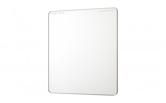Квадратный светофильтр Hoya CRAFT Sq100 Golden Soft 1/8