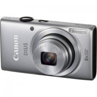 Canon Digital IXUS 175 Silver