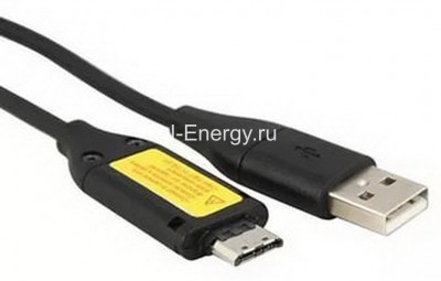 USB кабель Samsung SUC-C3