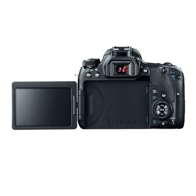 Фотоаппарат Canon EOS 77D kit 18-135 IS USM Фотоаппарат Canon EOS 77D kit 18-135 IS USM