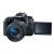 Фотоаппарат Canon EOS 77D kit 18-135 IS USM