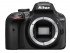 Nikon D3400 body