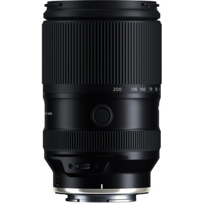 Tamron 25-200mm f/2.8-5.6 Di III VXD G2 для Sony E Tamron 25-200mm f/2.8-5.6 Di III VXD G2 для Sony E