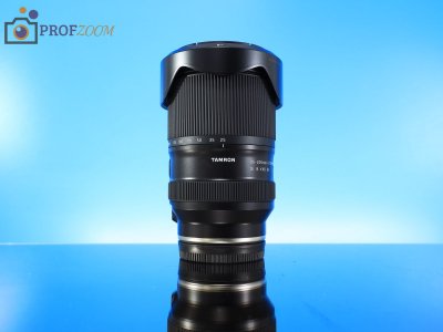 Tamron 25-200mm f/2.8-5.6 Di III VXD G2 для Sony E