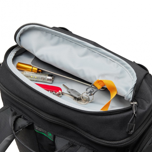 Фоторюкзак Lowepro ProTactic Lite BP 250 AW III Чёрный