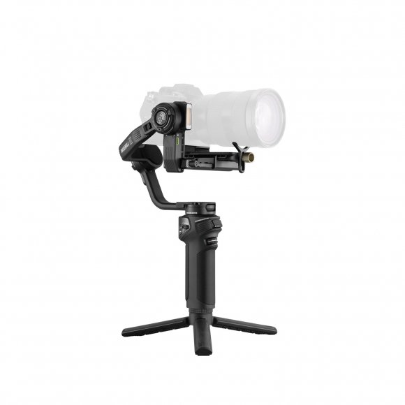 Стабилизатор для камеры Zhiyun Weebill 3S Combo