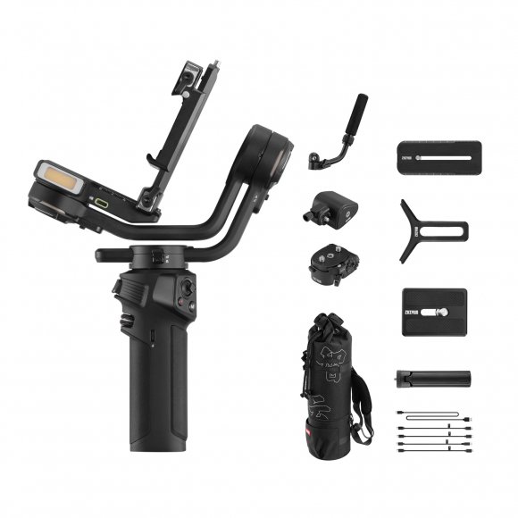 Стабилизатор для камеры Zhiyun Weebill 3S Combo