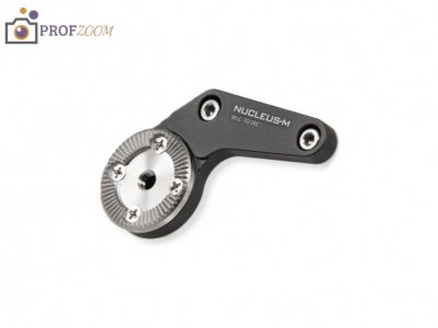 Адаптер Tilta WLC-T03-RC с розеткой ARRI для ручного блока Nucleus-M FIZ Адаптер Tilta WLC-T03-RC с розеткой ARRI для ручного блока Nucleus-M FIZ