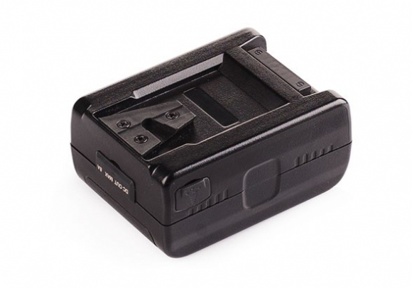 Карманный аккумулятор SWIT PB-M98S V-mount 98 Вт·ч, 150 Вт, D-Tap, USB Карманный аккумулятор SWIT PB-M98S V-mount 98 Вт·ч, 150 Вт, D-Tap, USB