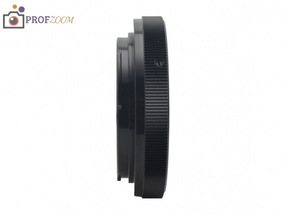 Адаптер Tokina TA-012 T-mount — Canon EF для объективов SZ 500 и SZX 400 Reflex