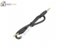 Выходной кабель Saramonic SR-SM-C301 3,5 мм — 3,5 мм TRRS для SmartMixer и iOS