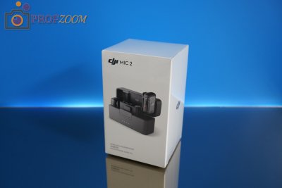 DJI Mic 2 DJI Mic 2