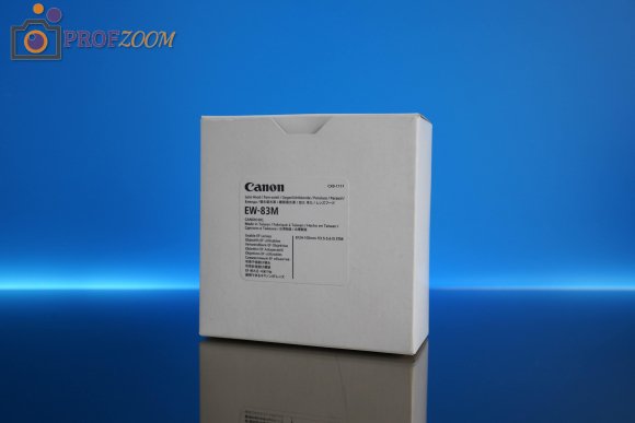 Бленда Canon EW-83M Бленда Canon EW-83M