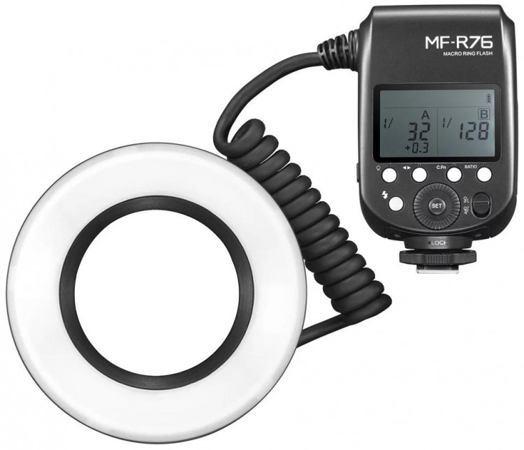 Светодиодная подсветка Godox MF-R76