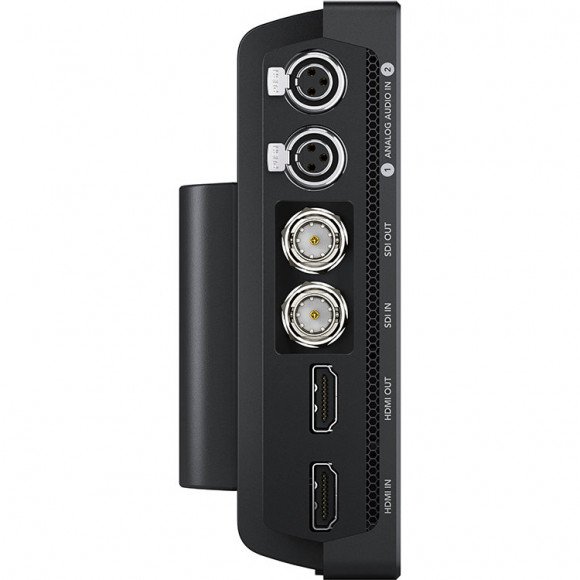 Blackmagic Video Assist 7" 12G монитор-рекордер Blackmagic Video Assist 7" 12G монитор-рекордер