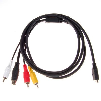 AV кабель Sony VMC-15FS
