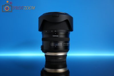 Объектив Tamron 24-70mm F2.8 DI VC USD G2 NIKON Объектив Tamron 24-70mm F2.8 DI VC USD G2 NIKON