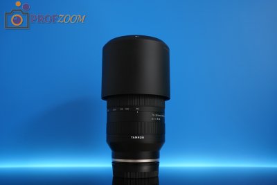 Tamron 70-300mm F/4.5-6.3 Di III RXD (A047) Sony E, черный