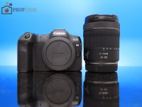 С 24-105mm F4-7.1 IS STM