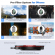 Гибридный набор фильтров Freewell Sherpa Pro Hybrid (VND/CPL 1-10, ND32, Soft GND 1.2, Glow Mist 1/4) для iPhone Гибридный набор фильтров Freewell Sherpa Pro Hybrid (VND/CPL 1-10, ND32, Soft GND 1.2, Glow Mist 1/4) для iPhone
