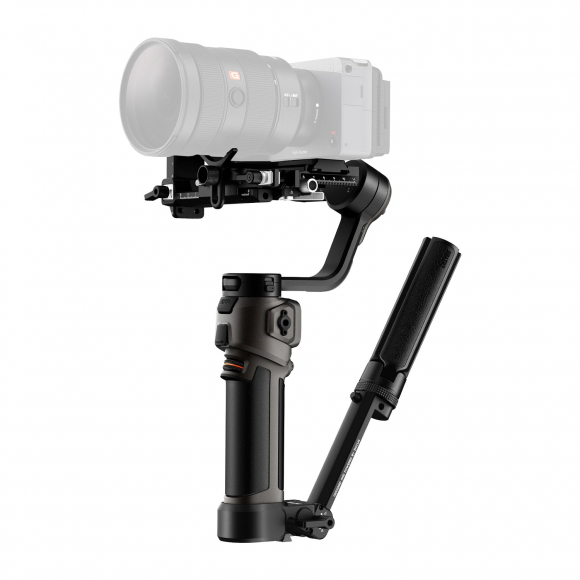 Стабилизатор для камеры Zhiyun Weebill 5