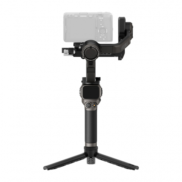 Стабилизатор для камеры Zhiyun Weebill 5