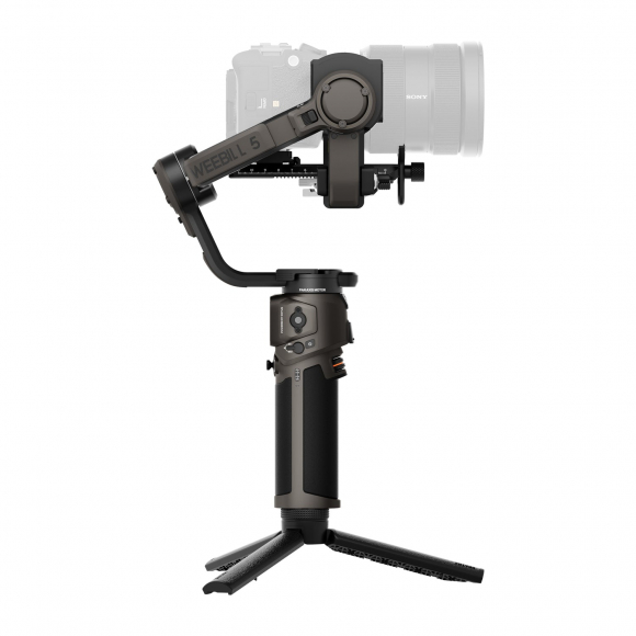 Стабилизатор для камеры Zhiyun Weebill 5