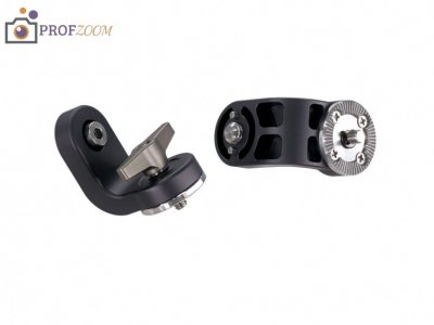 Адаптеры Tilta WLC-T03-RS рукояток Nucleus-M на розетку ARRI Адаптеры Tilta WLC-T03-RS рукояток Nucleus-M на розетку ARRI