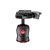 Шаровая голова Manfrotto 490 MH490-BH с площадкой 200LT-PL