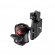 Шаровая голова Manfrotto 490 MH490-BH с площадкой 200LT-PL