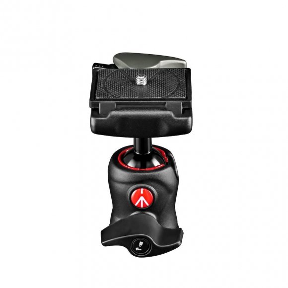 Шаровая голова Manfrotto 490 MH490-BH с площадкой 200LT-PL