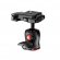 Шаровая голова Manfrotto 490 MH490-BH с площадкой 200LT-PL