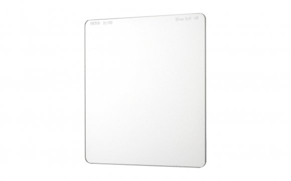 Квадратный светофильтр Hoya CRAFT Sq100 Silver Soft 1/8 Квадратный светофильтр Hoya CRAFT Sq100 Silver Soft 1/8
