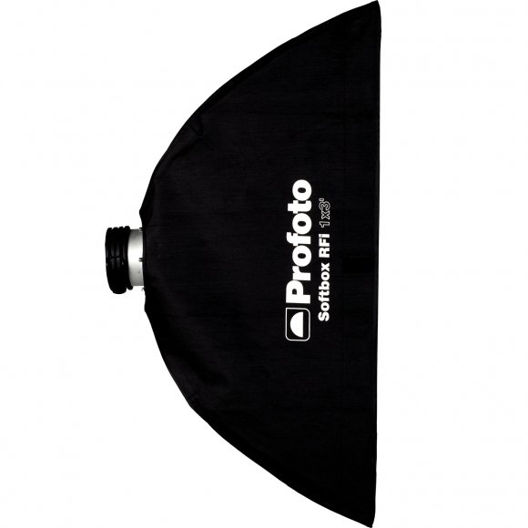Софтбокс Profoto RFi 1×3′ (30×90 см)