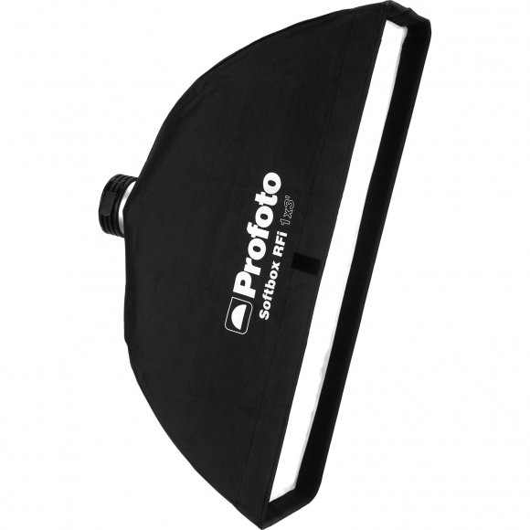 Софтбокс Profoto RFi 1×3′ (30×90 см)