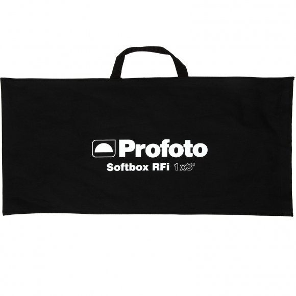 Софтбокс Profoto RFi 1×3′ (30×90 см)