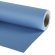 Бумажный фон Lastolite LP9065 синий (Regal Blue), 2,72×11 м Бумажный фон Lastolite LP9065 синий (Regal Blue), 2,72×11 м