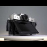 Фотоаппарат Fujifilm X-T30 II Body серебро
