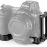Nikon Z fc SmallRig 3480 L-Shape Grip