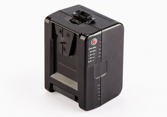 Карманный аккумулятор SWIT PB-M146S V-mount 146 Вт·ч, 150 Вт, D-Tap, USB