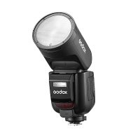 Вспышка Godox V1 Pro Canon