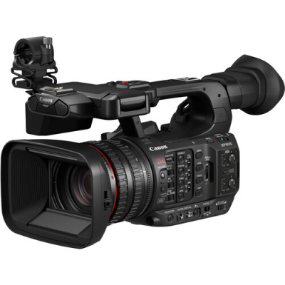 Видеокамера Canon XF 605 Видеокамера Canon XF 605