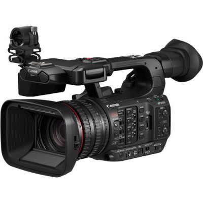 Видеокамера Canon XF 605 Видеокамера Canon XF 605