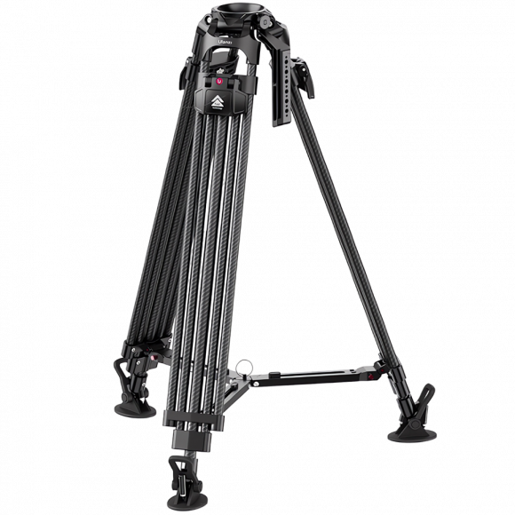 Штатив Ulanzi VideoFast Carbon Fiber Штатив Ulanzi VideoFast Carbon Fiber