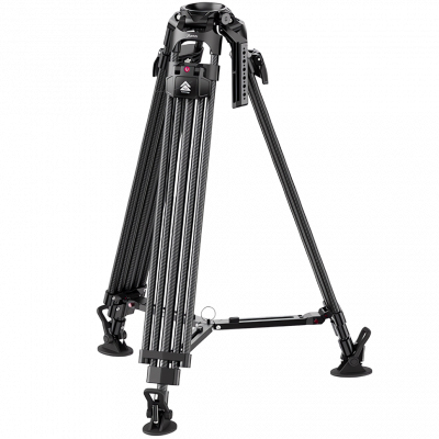  Штатив Ulanzi VideoFast Carbon Fiber 