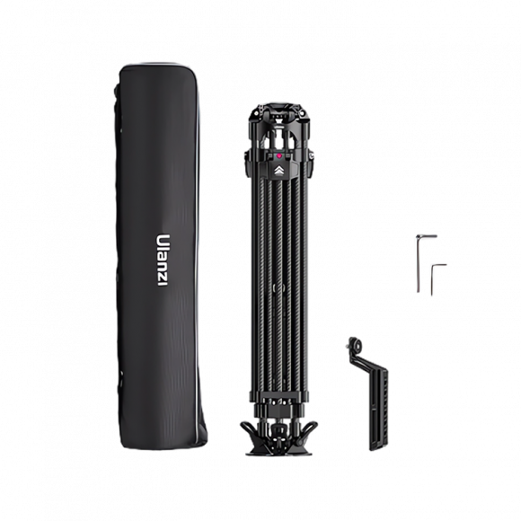 Штатив Ulanzi VideoFast Carbon Fiber Штатив Ulanzi VideoFast Carbon Fiber