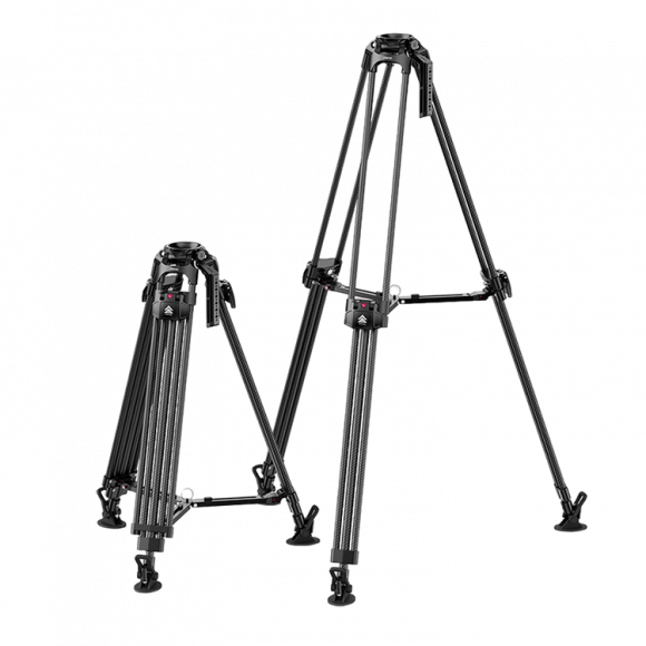 Штатив Ulanzi VideoFast Carbon Fiber Штатив Ulanzi VideoFast Carbon Fiber