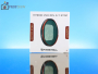 Магнитный гибридный фильтр Freewell Sherpa VND 3-7 stop и CPL для iPhone