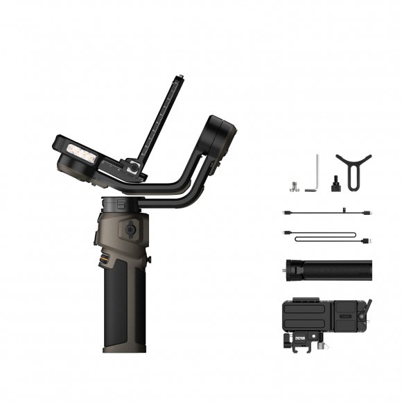 Стабилизатор для камеры Zhiyun Weebill 5 Combo