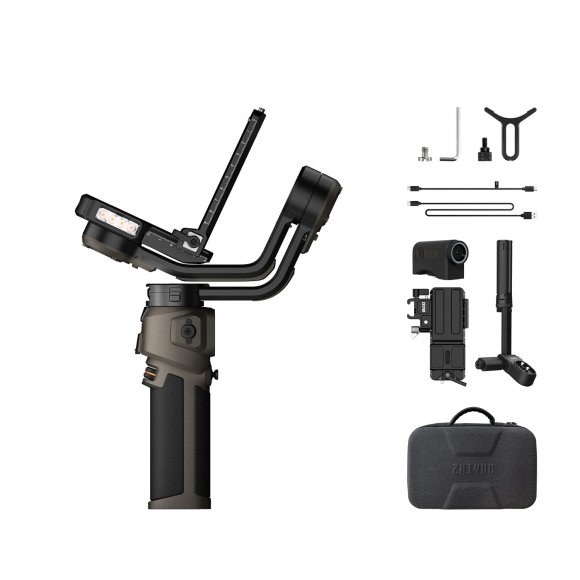 Стабилизатор для камеры Zhiyun Weebill 5 Combo